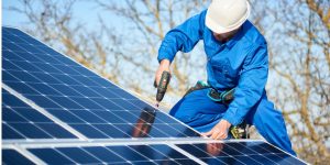 Installation Maintenance Panneaux Solaires Photovoltaïques à Saint-Seine-en-Bache